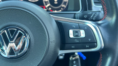 Volkswagen Golf 2.0 TSI GTI 5dr Petrol Hatchback